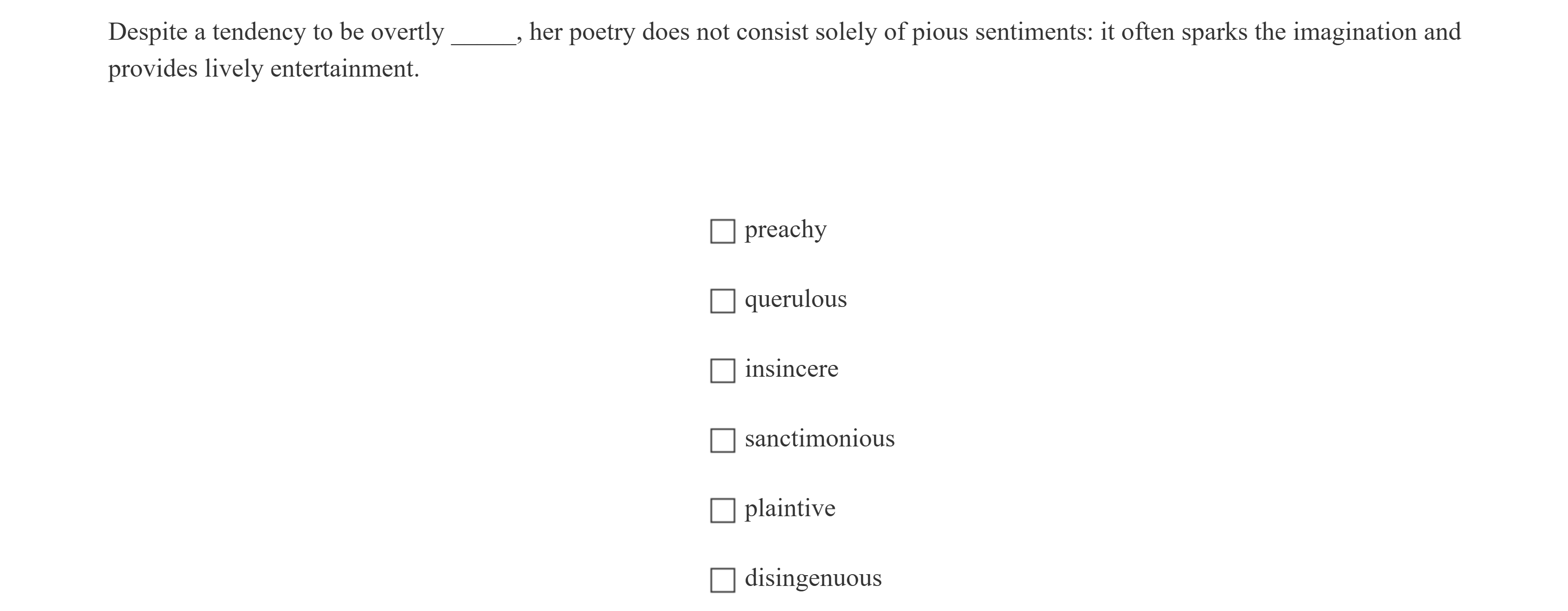 KMF Comprehensive set of mathematics questions after the reform